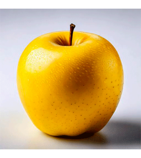 Apple G Natural flavour